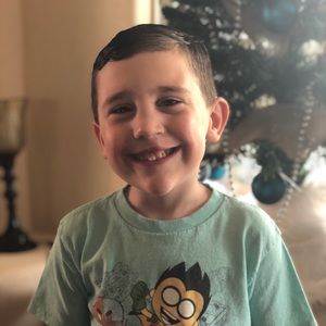 Meet your Posher, Pat